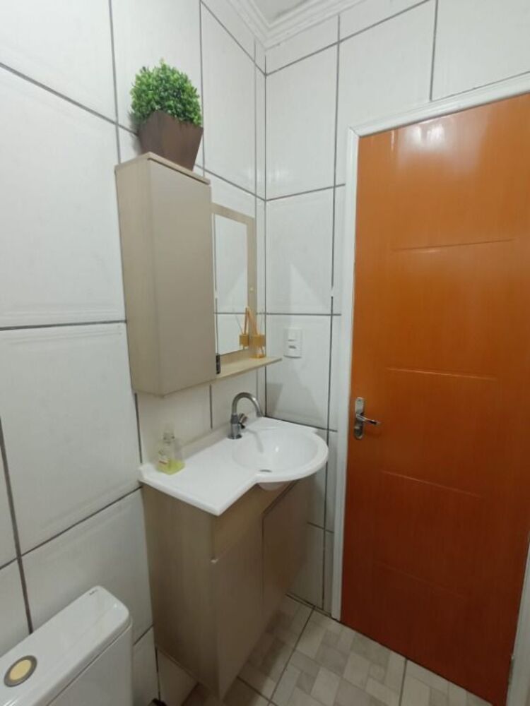 Apartamento, 1 quarto, 40 m² - Foto 3