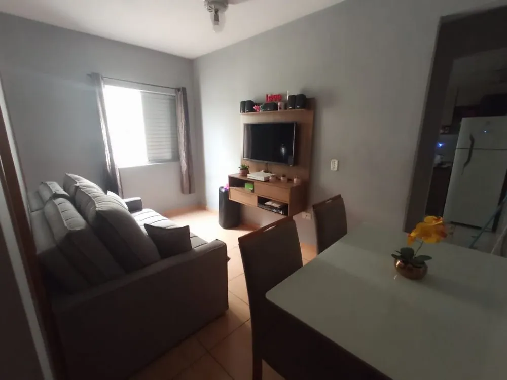 Apartamento, 1 quarto, 40 m² - Foto 3