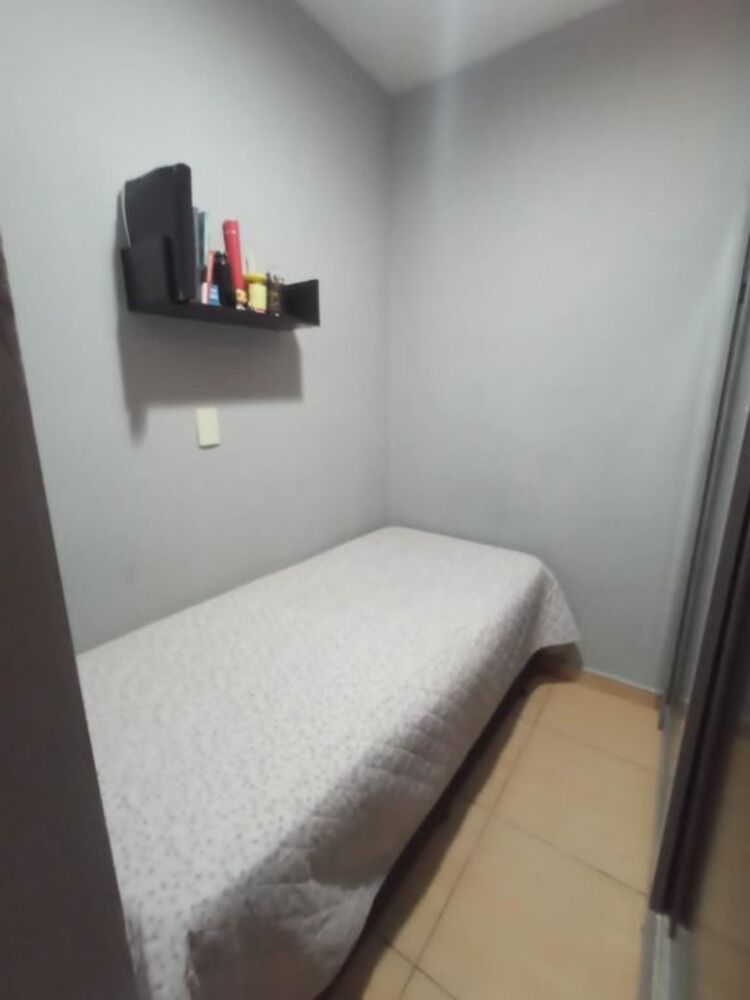 Apartamento, 1 quarto, 40 m² - Foto 4