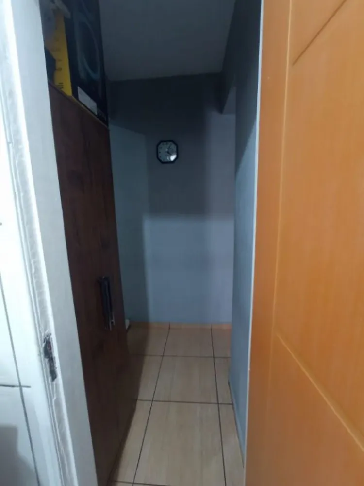 Apartamento, 1 quarto, 40 m² - Foto 9