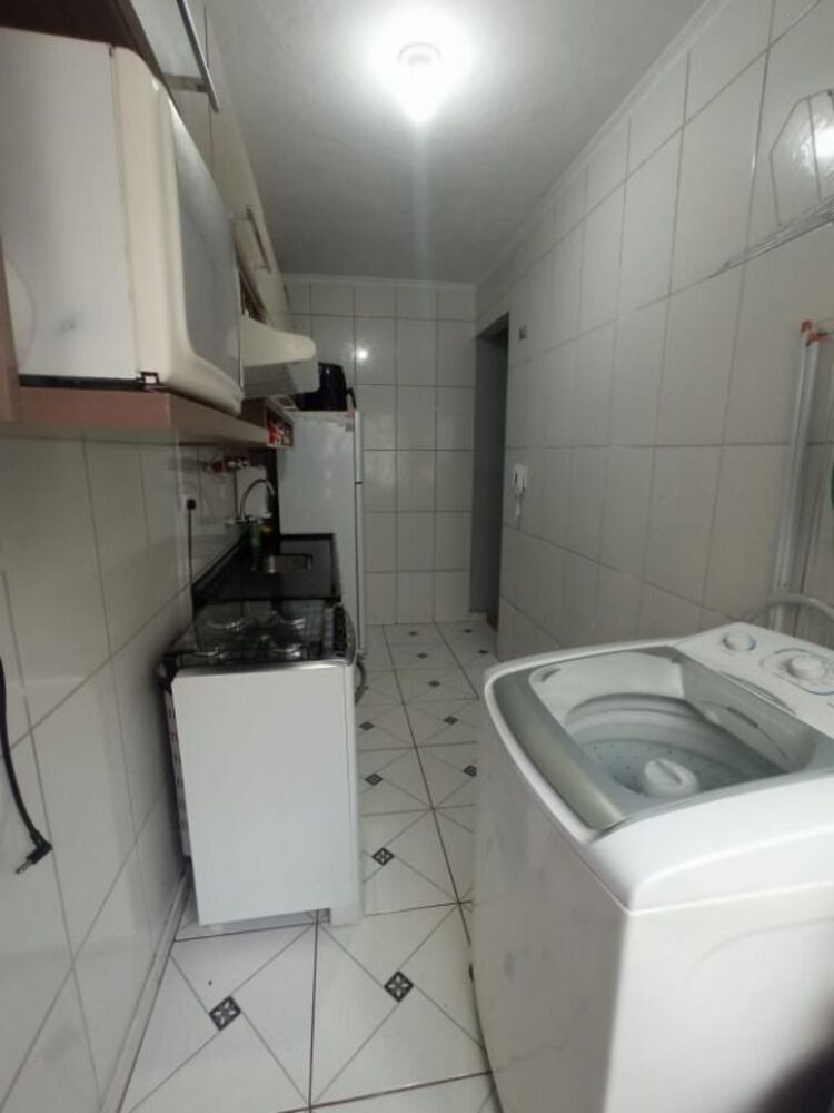 Apartamento, 1 quarto, 40 m² - Foto 1