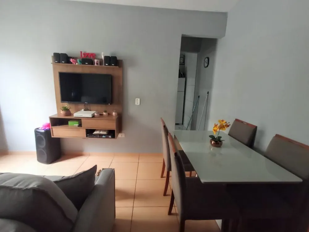 Apartamento, 1 quarto, 40 m² - Foto 4