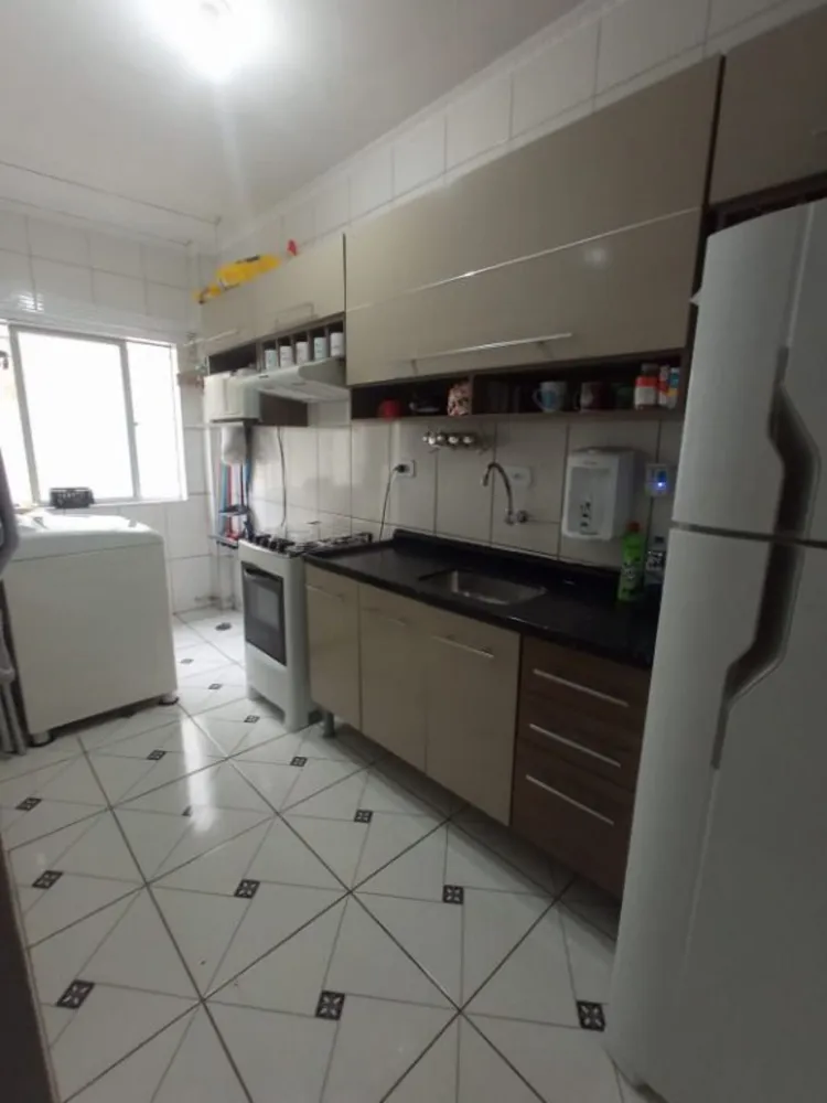 Apartamento, 1 quarto, 40 m² - Foto 6