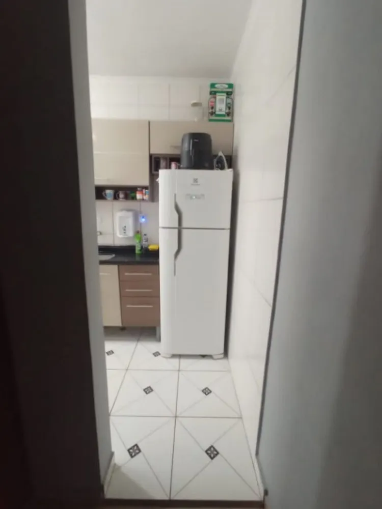 Apartamento, 1 quarto, 40 m² - Foto 7