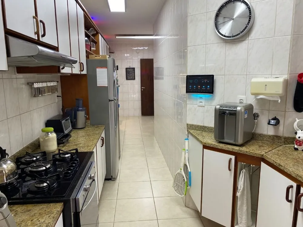 Sobrado, 3 quartos, 294 m² - Foto 2