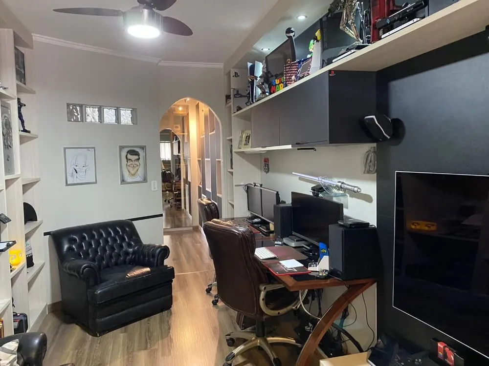 Sobrado, 3 quartos, 294 m² - Foto 5