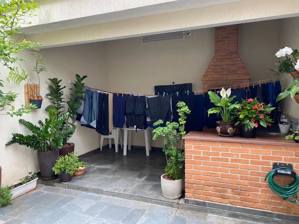 Sobrado, 3 quartos, 294 m² - Foto 10