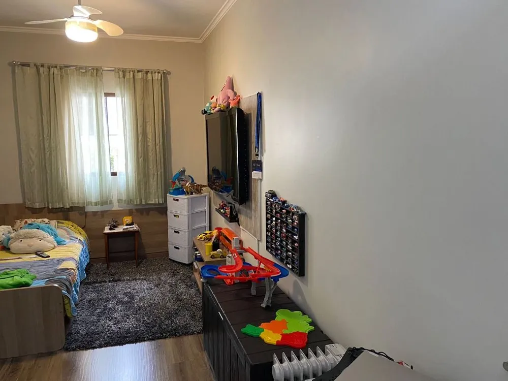 Sobrado, 3 quartos, 294 m² - Foto 11