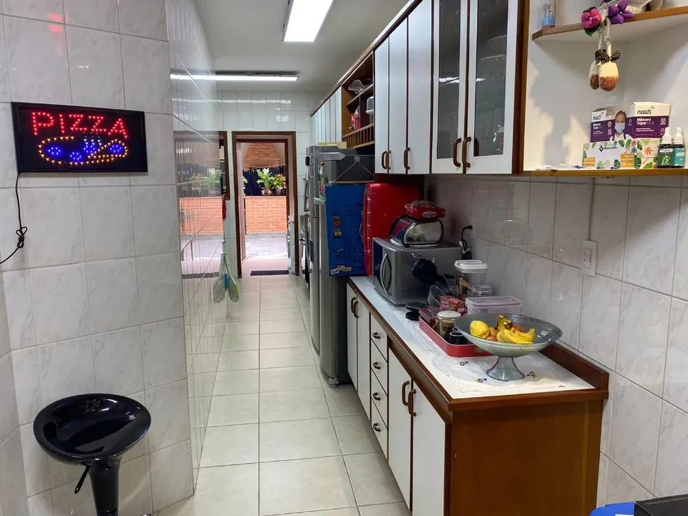 Sobrado, 3 quartos, 294 m² - Foto 3