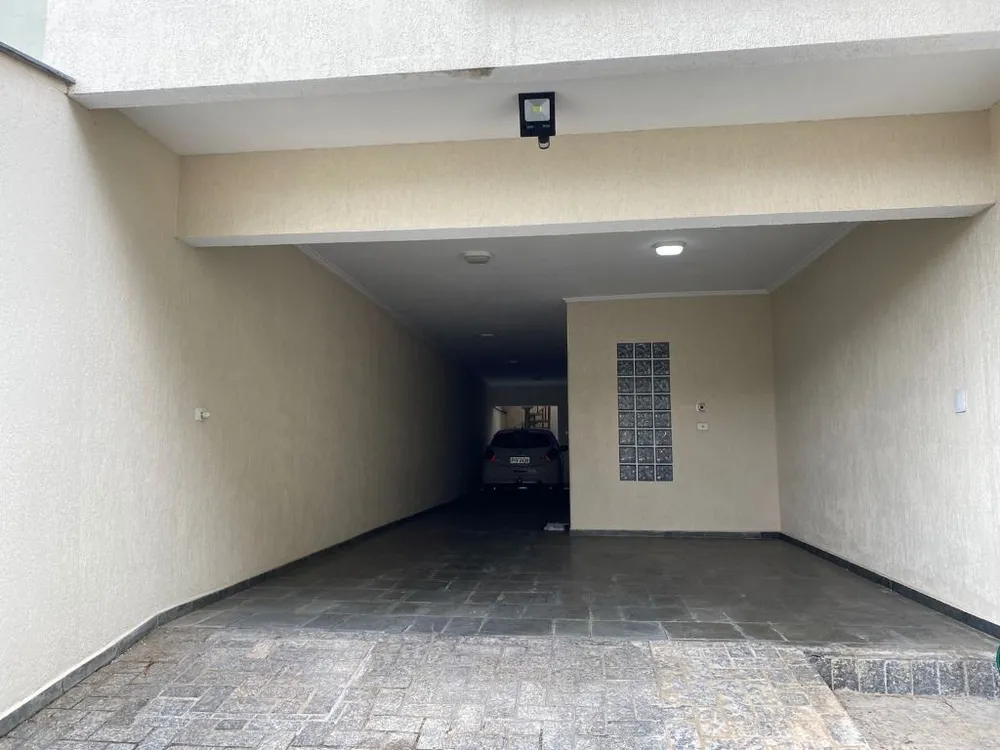Sobrado, 3 quartos, 294 m² - Foto 12