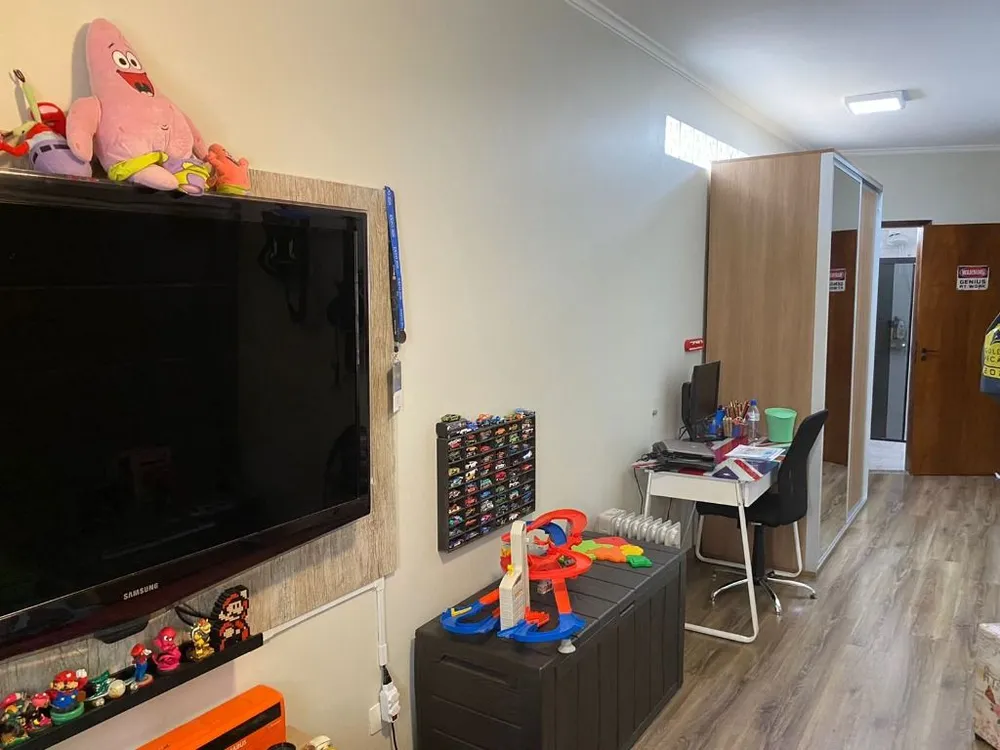 Sobrado, 3 quartos, 294 m² - Foto 8