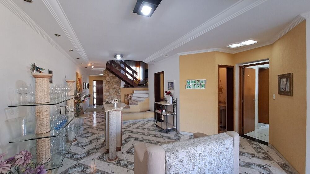 Sobrado, 4 quartos, 500 m² - Foto 6