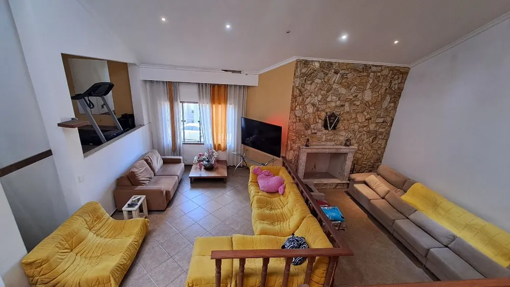 Sobrado, 4 quartos, 500 m² - Foto 14