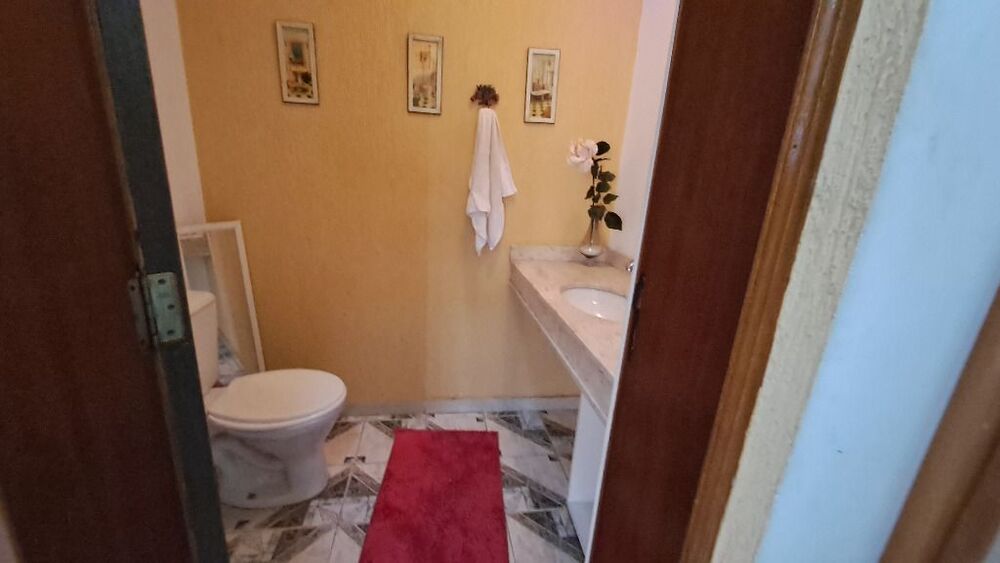 Sobrado, 4 quartos, 500 m² - Foto 5