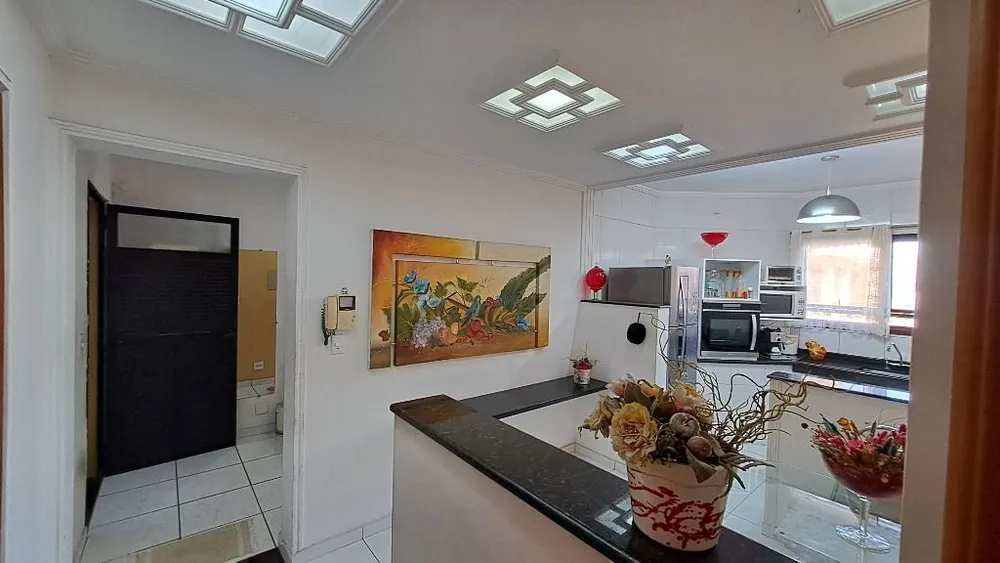 Sobrado, 4 quartos, 500 m² - Foto 11