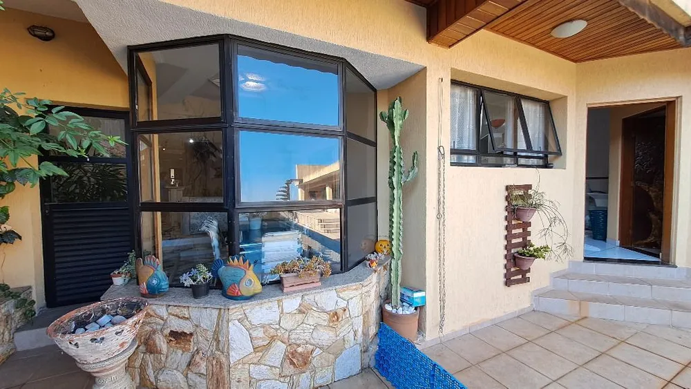 Sobrado, 4 quartos, 500 m² - Foto 8