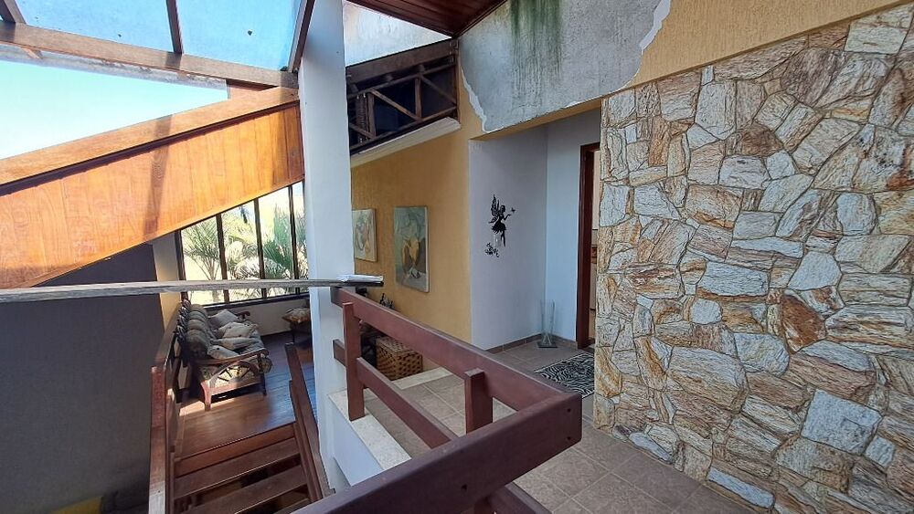 Sobrado, 4 quartos, 500 m² - Foto 10