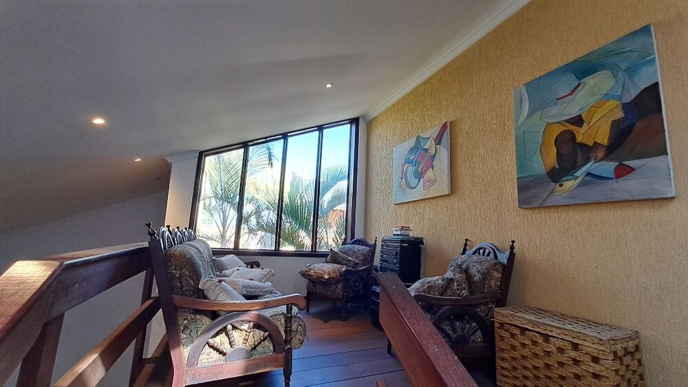 Sobrado, 4 quartos, 500 m² - Foto 9