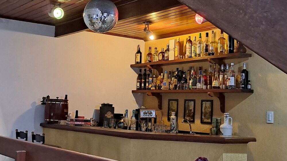 Sobrado, 4 quartos, 500 m² - Foto 8