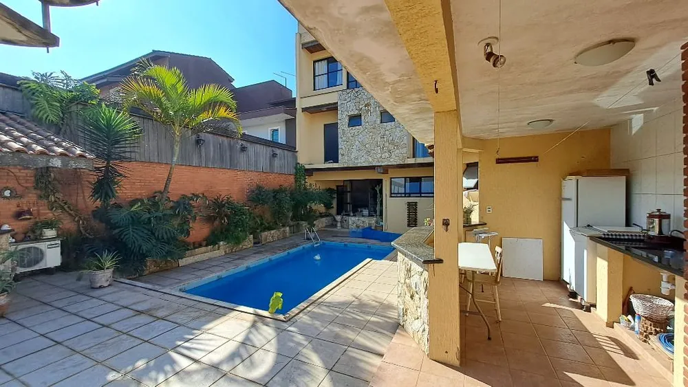 Sobrado, 4 quartos, 500 m² - Foto 2