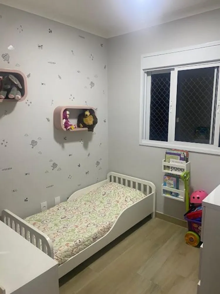 Apartamento, 2 quartos, 41 m² - Foto 8