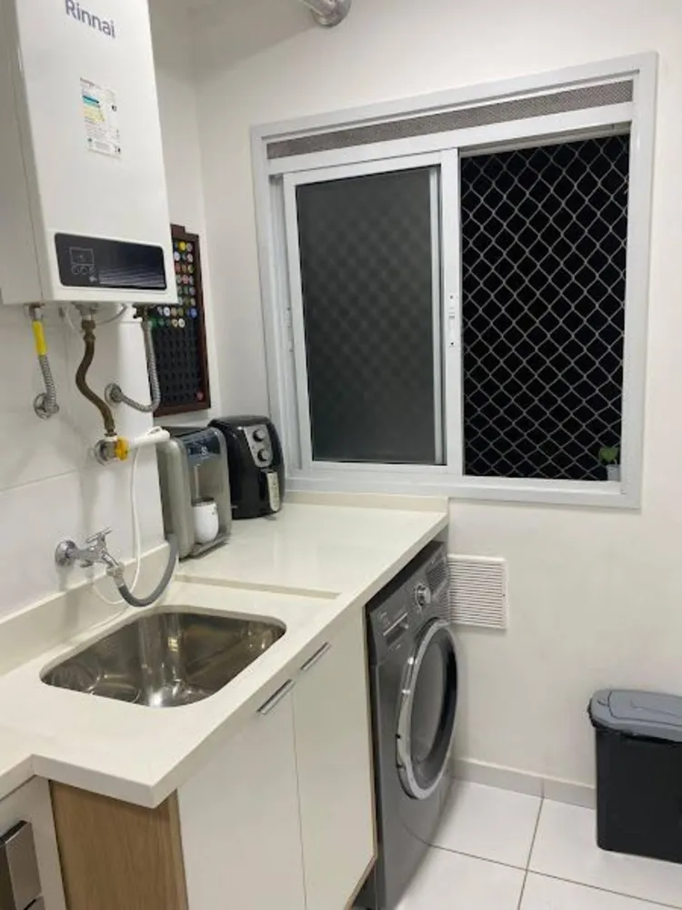 Apartamento, 2 quartos, 41 m² - Foto 6