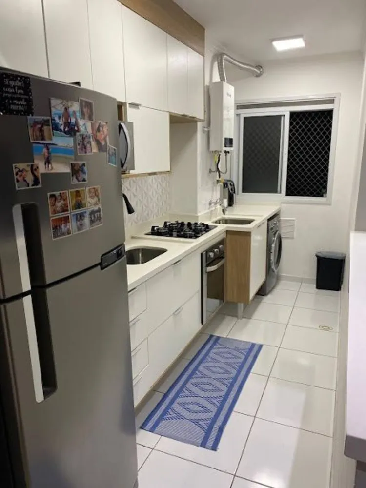 Apartamento, 2 quartos, 41 m² - Foto 4
