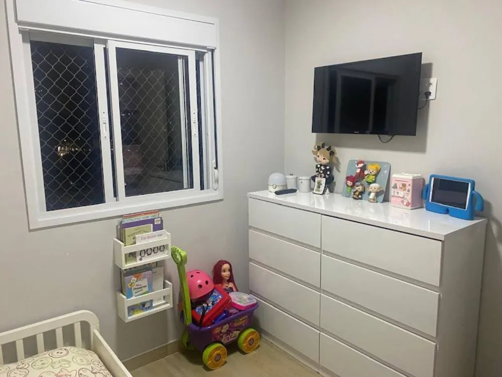 Apartamento, 2 quartos, 41 m² - Foto 7