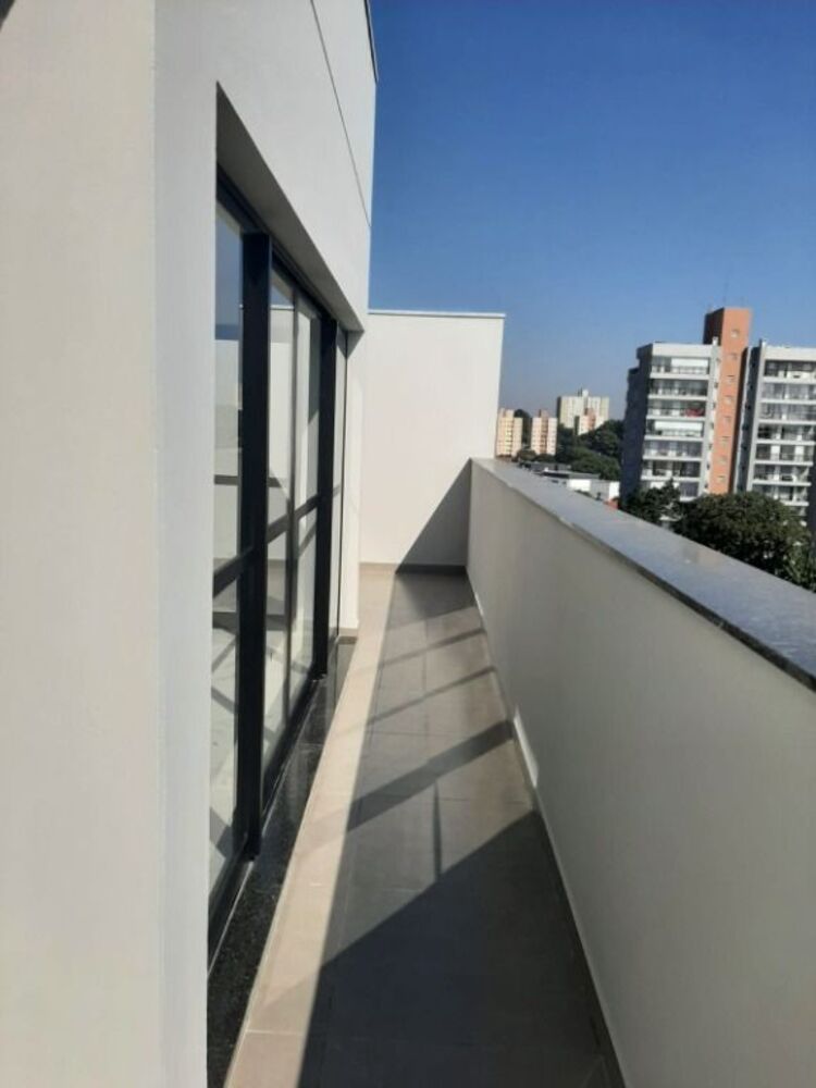 Cobertura, 3 quartos, 153 m² - Foto 4