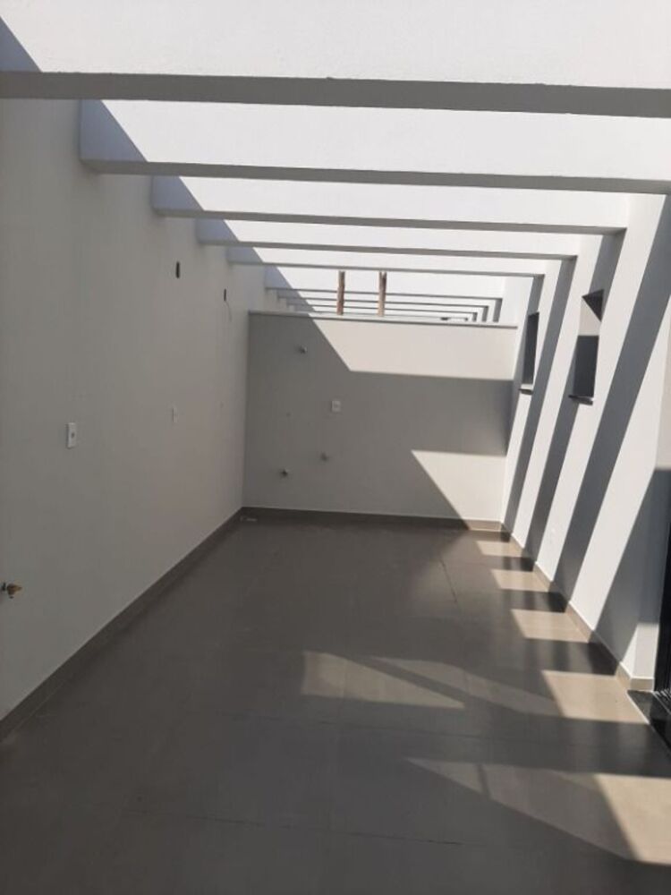 Cobertura, 3 quartos, 153 m² - Foto 1