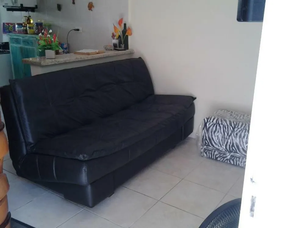 Casa, 1 quarto, 49 m² - Foto 4