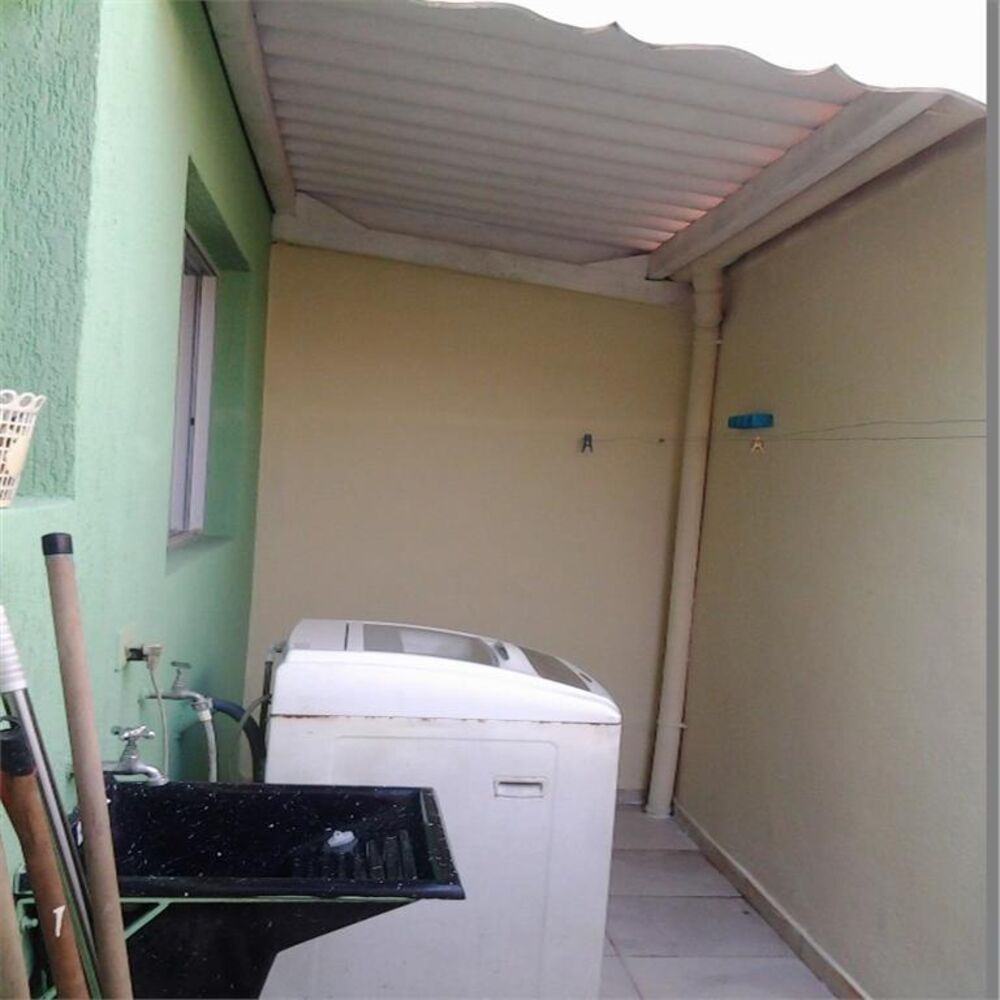 Casa, 1 quarto, 49 m² - Foto 4