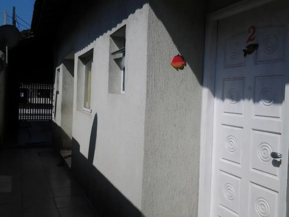 Casa, 1 quarto, 49 m² - Foto 9