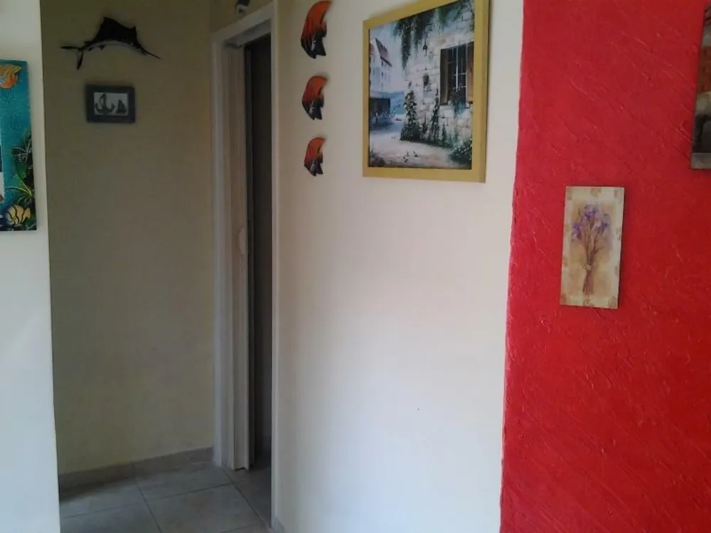 Casa, 1 quarto, 49 m² - Foto 6