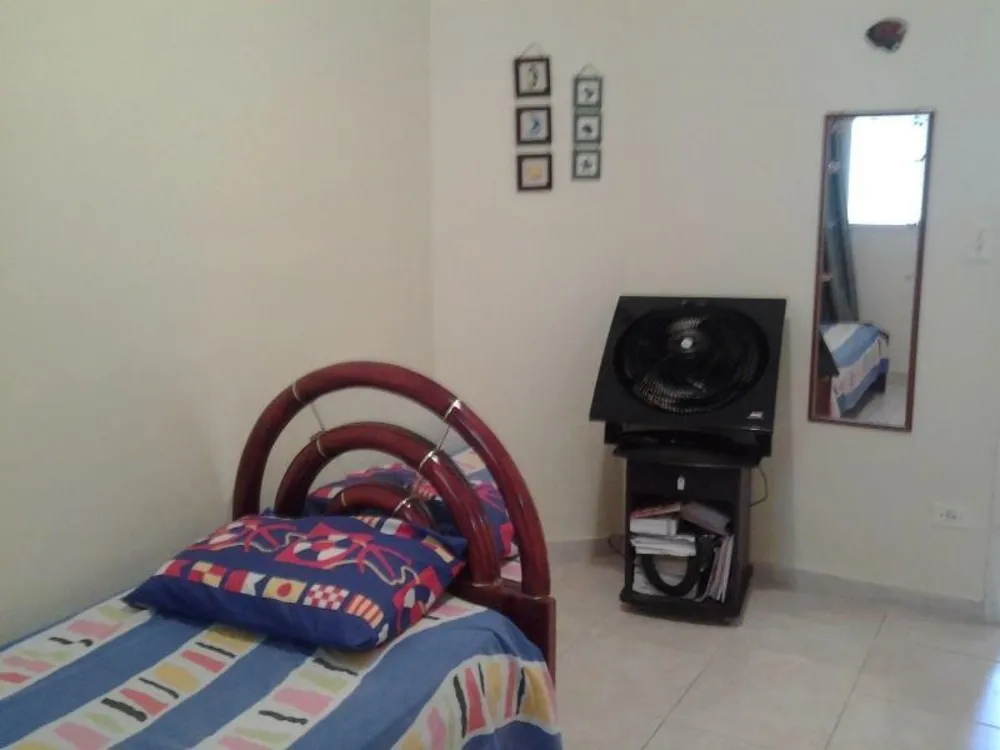Casa, 1 quarto, 49 m² - Foto 2