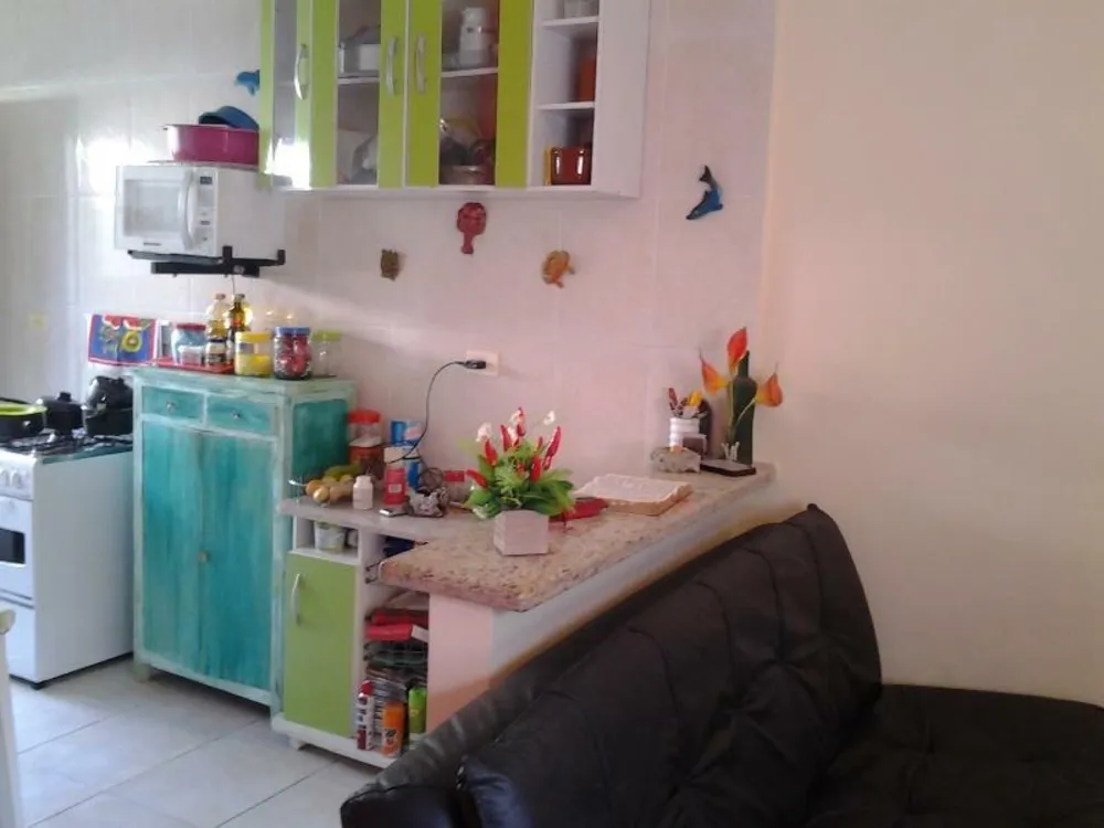Casa, 1 quarto, 49 m² - Foto 5