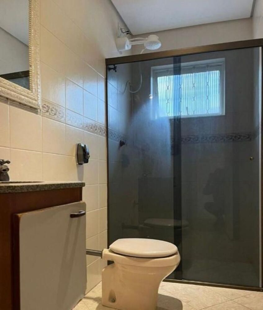 Sobrado, 4 quartos, 190 m² - Foto 8