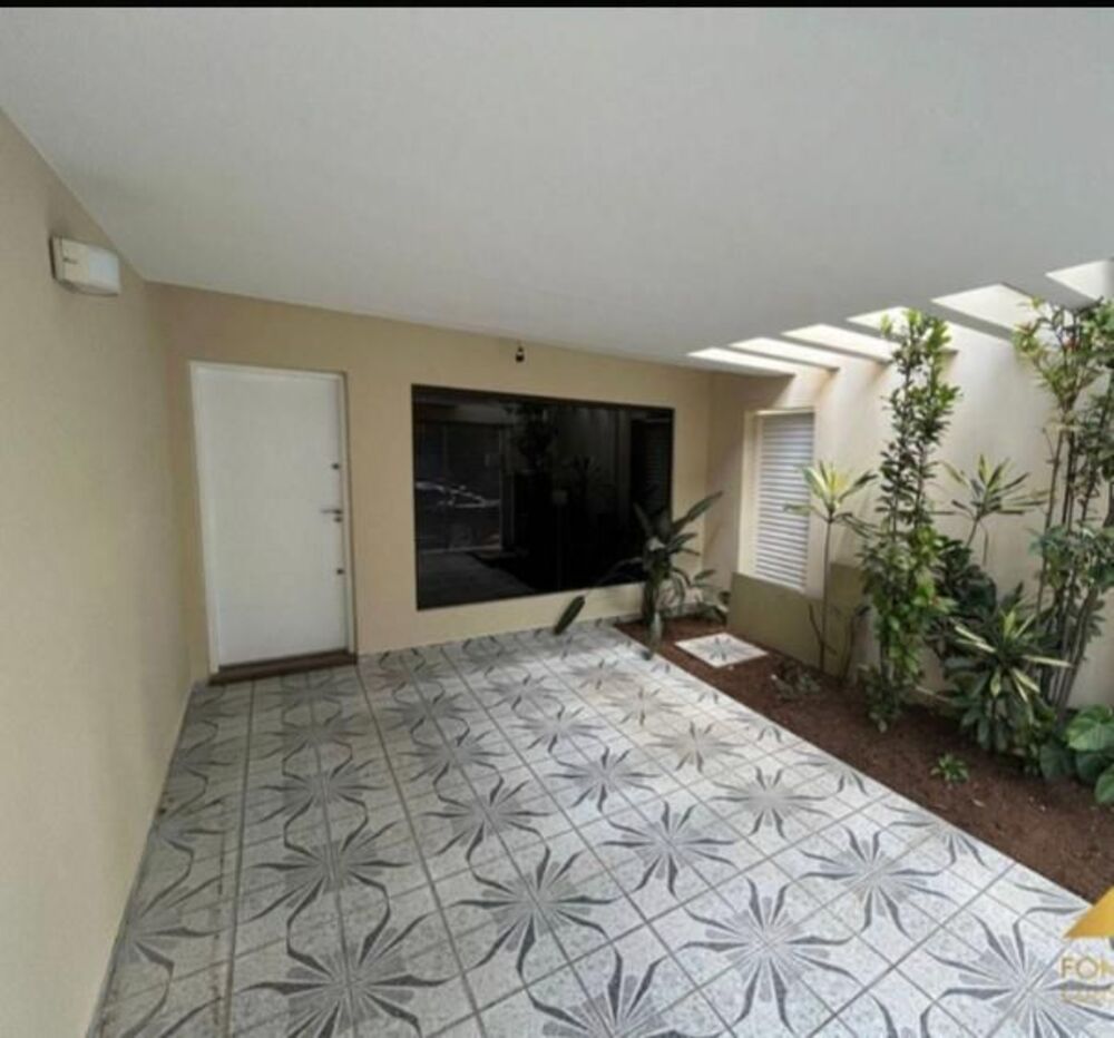 Sobrado, 4 quartos, 190 m² - Foto 17