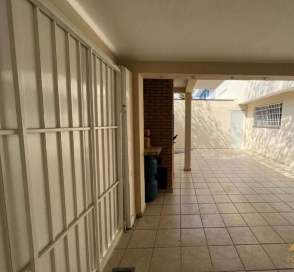 Sobrado, 4 quartos, 190 m² - Foto 3