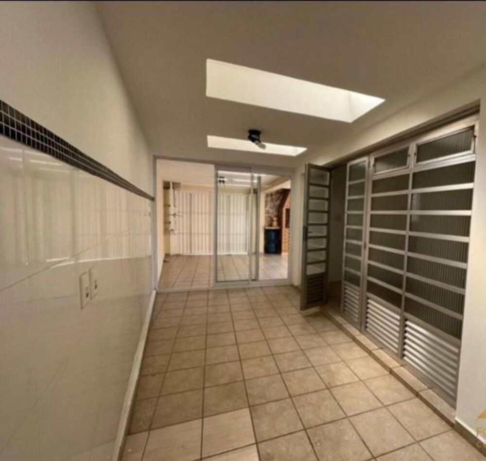 Sobrado, 4 quartos, 190 m² - Foto 11