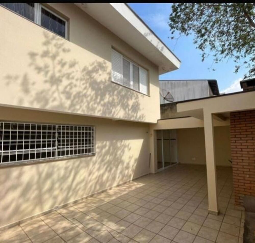 Sobrado, 4 quartos, 190 m² - Foto 25