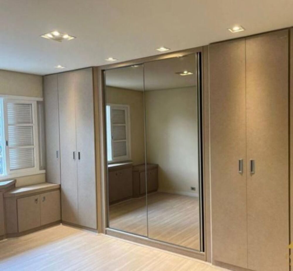Sobrado, 4 quartos, 190 m² - Foto 2
