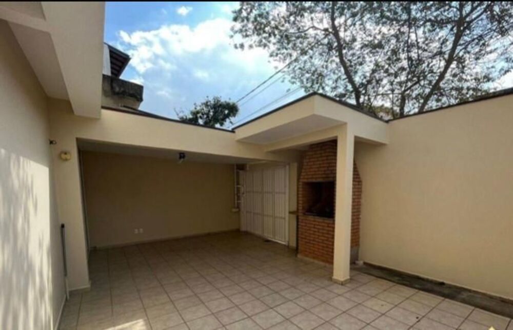 Sobrado, 4 quartos, 190 m² - Foto 26