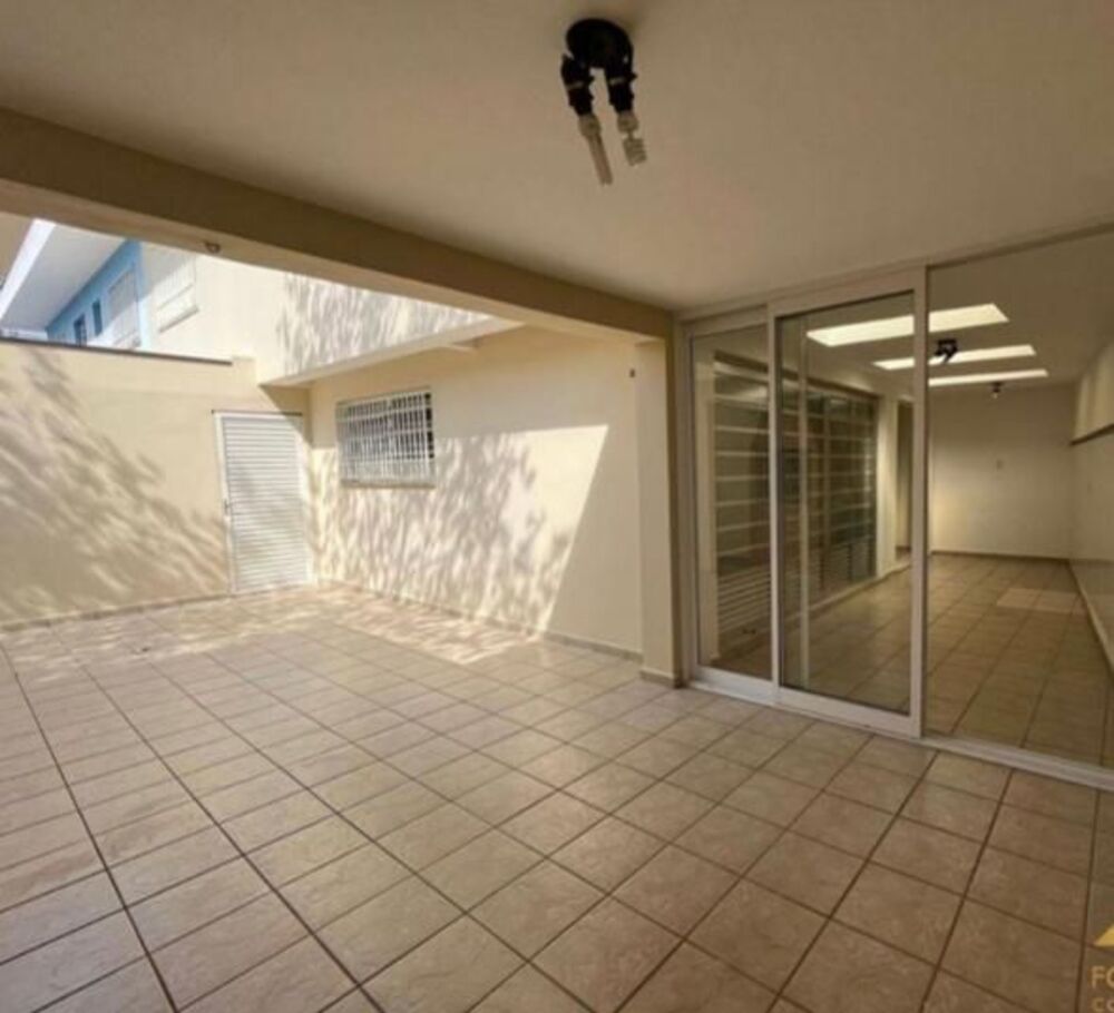 Sobrado, 4 quartos, 190 m² - Foto 15