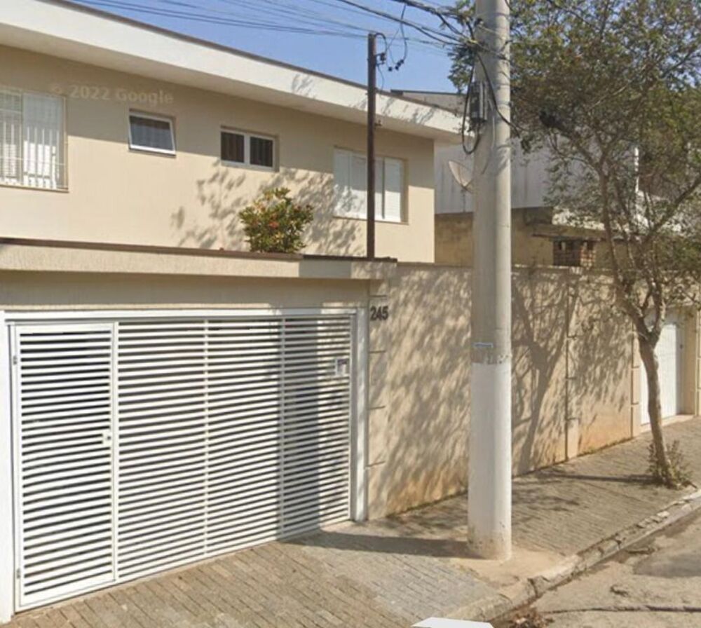 Sobrado, 4 quartos, 190 m² - Foto 4
