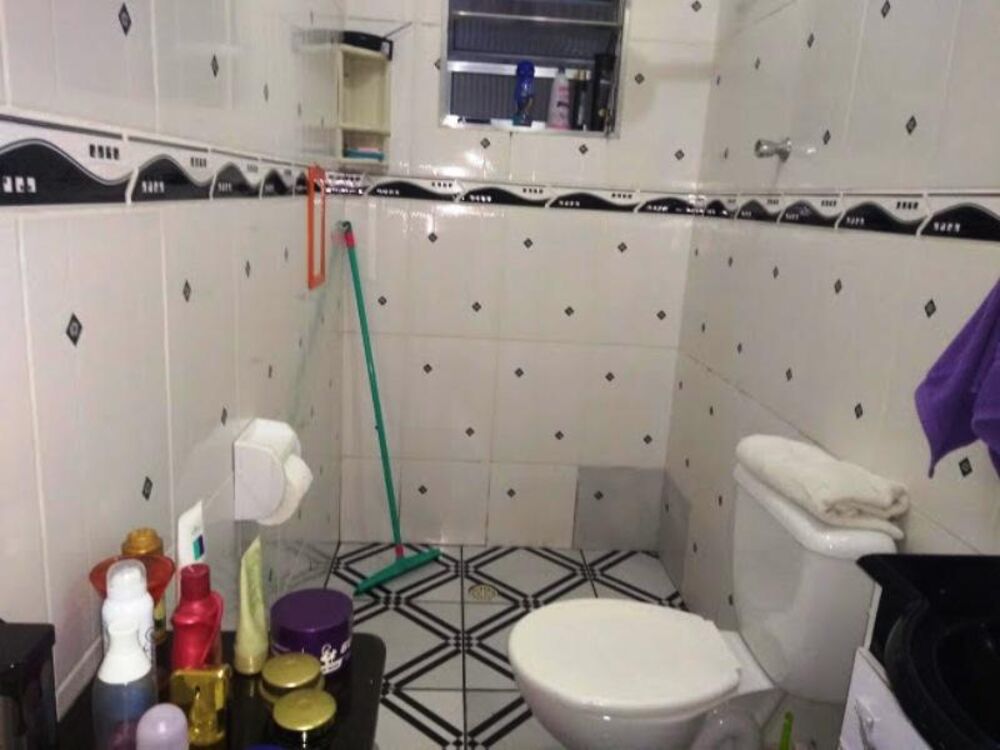 Sobrado, 3 quartos, 186 m² - Foto 1