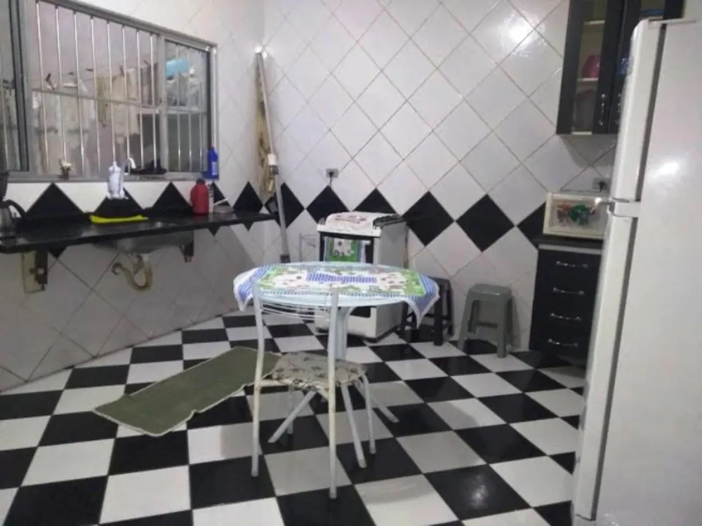 Sobrado, 3 quartos, 186 m² - Foto 4