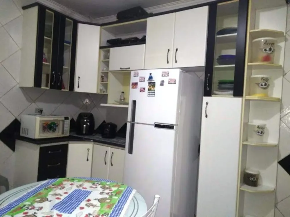 Sobrado, 3 quartos, 186 m² - Foto 5