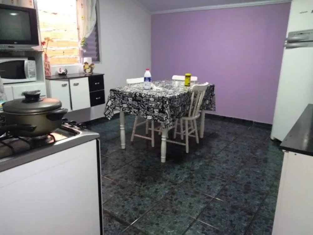 Sobrado, 3 quartos, 186 m² - Foto 3
