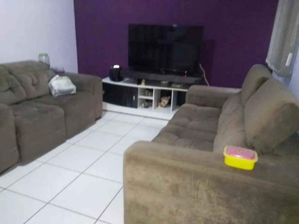 Sobrado, 3 quartos, 186 m² - Foto 2